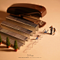 MINIATURE CALENDAR