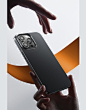 图拉斯适用苹果14Pro手机壳iPhone13ProMax新款超薄磁吸保护套14高级感磨砂黑色12Magsafe全包ip防摔男pm女-tmall.com天猫