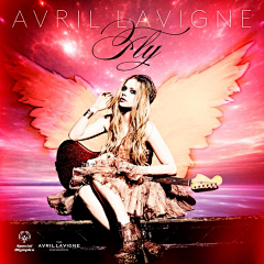 butterflyjstar采集到Avril Lavigne