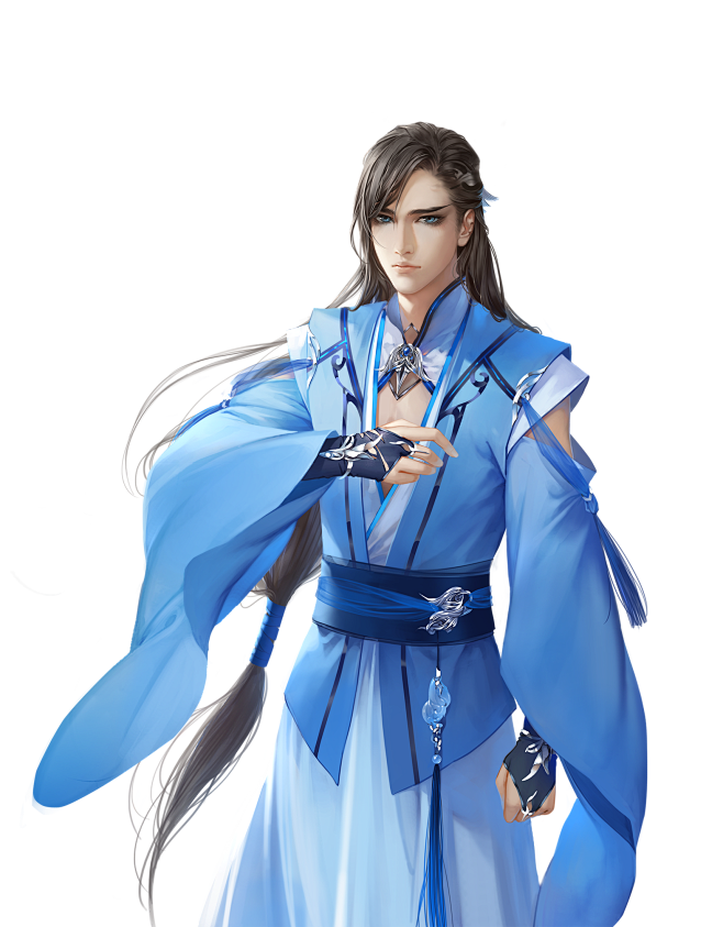 蓝衣剑士_l2_1