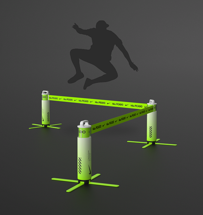 3D 3d modeling footb...