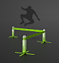 3D 3d modeling football industrial design  Nike product design  Render sports Sports Design visualization