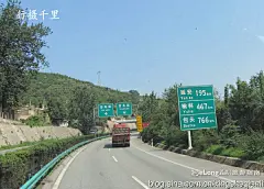 让人惊讶的黄土高原美景：实地见证陕北荒原变绿洲——陕西5, 行摄千里旅游攻略