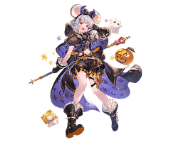 -Altair采集到碧蓝幻想
