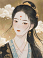 温文尔雅的东方女性【上篇】