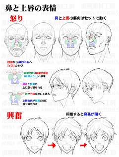 小肥皂朵朵采集到好看的插畫