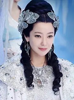 2016新品海报印制 幻城 冯绍峰海报宋茜写真海报明信片-淘宝网