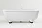 marc newson---caroma bathroom collection