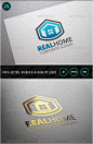 真正的家标志模板——建筑标志模板Real Home Logo Template - Buildings Logo Templates2014年标志,2015年标志,公寓,公寓的标志,有吸引力,业务,业务标志,cmyk,企业、创意,创意的标志,很好,回家,回家标志,房子,房子的标志,标志模板,不错,对象,对象,打印,打印准备好了,准备好了,房地产,房地产标志,真正的家,简单,时尚,独一无二的 2014 logo, 2015 logo, apartment, Apartment Logo, attractiv