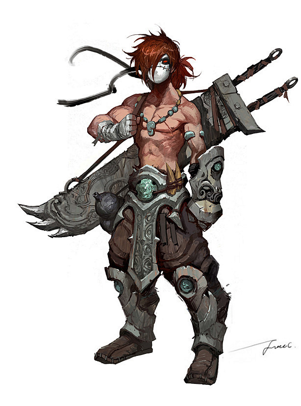 ranger