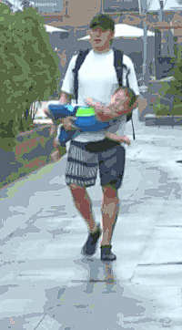 超人回来了 宋民国 表情包