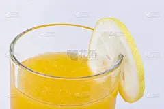 橙汁饮料