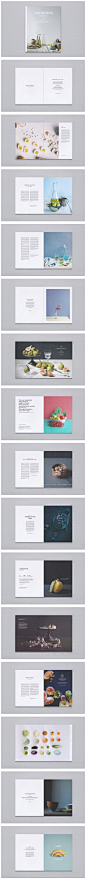 Goodness Magazine on Behance