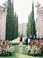 Classic Italian Wedding at Villa Cetinale in Tuscany, Italy — katie grant photography