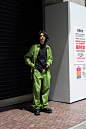 MASAKI SEKO – TOKYO : ドロップトーキョーは、東京のストリートファッションを中心に、国内外に発信するオンラインマガジン。