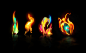 Fx sketches