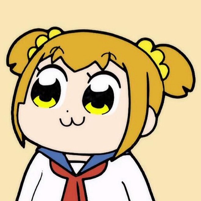 pop子头像
