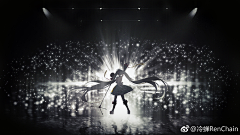 绘画素材库(主玩空间采集到画师冷蝉