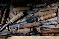 木工工具_5194789701