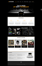 BeRecords – BeTheme