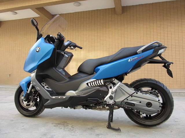 宝马bmw大绵羊摩托车宝马c600摩托车abs踏板摩托车女式摩托淘宝网