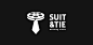 Suit&Tie – wedding video logo