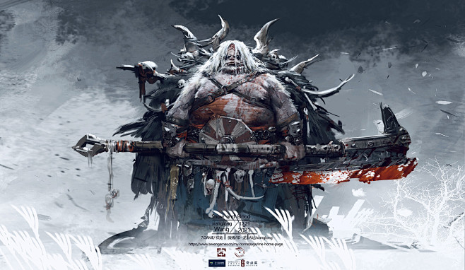 Xianglong Wang : Gam...