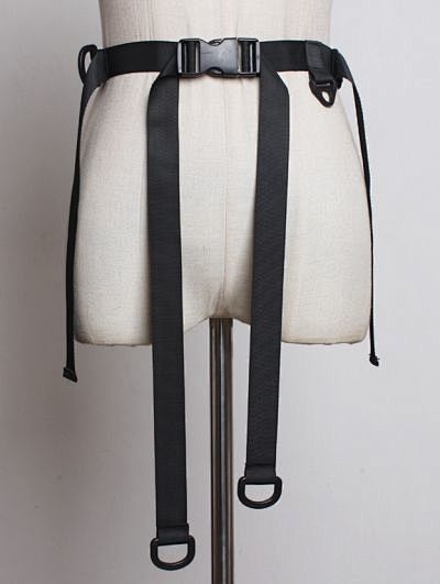 Black Fashion Gothic...