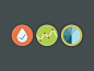 Icons #flat#