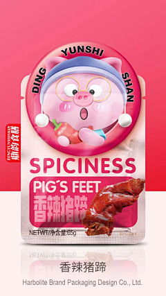 -Xyy-采集到包装---食品类
