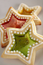栗子头的相册-Cookies