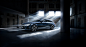 Daimler CLS Campaign on Behance