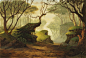 功夫熊猫 <wbr>Chris_Brock,Bill_Dely,Tang_Kheng_Heng,Mike_Yamada
