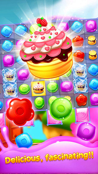 iPhone 屏幕快照 3
