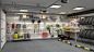 Garage organization ideas Garage Storage Garage Storage Space‎ garage