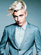 lucky blue smith