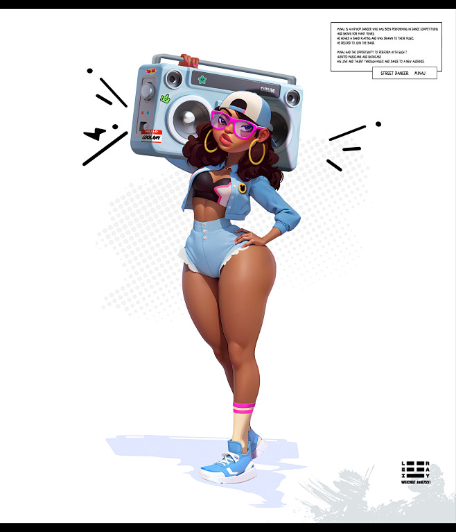 cartoon gamedesign G...