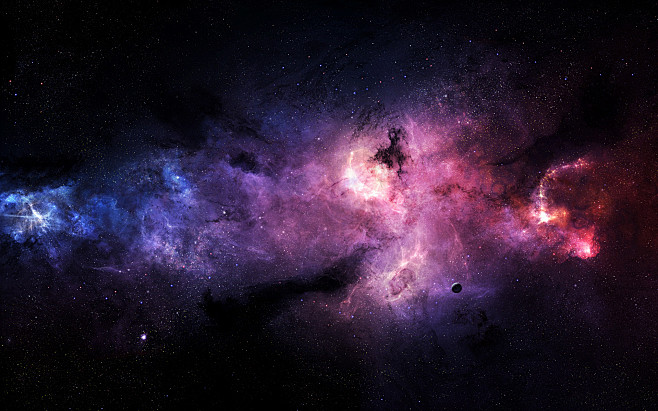 digital galaxies neb...