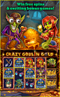 Amazon.com: Caesars Slots and Free Casino - 777 Free Slots Casino Games: Appstore for Android