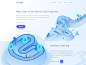 Online Programming Course Landing Page