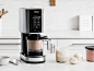 Ninja CREAMI frozen treat maker turns everyday ingredients into ice cream and more