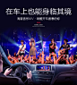 汽车车载流行音乐u盘式32g无损MV带歌曲MP3北京工体高清cd光盘MP4-tmall.com天猫