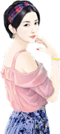 生气