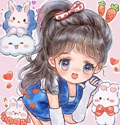 头像
