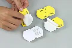 50款国外精美名片设计