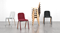 Blond-Industrial Design-Chair Design-Fenn-Group