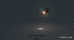Ailu_VFX采集到特效GIF