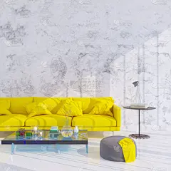 椅子,绘画插图,三维图形,室内,纺织品,计划书,背景,简单,空白的