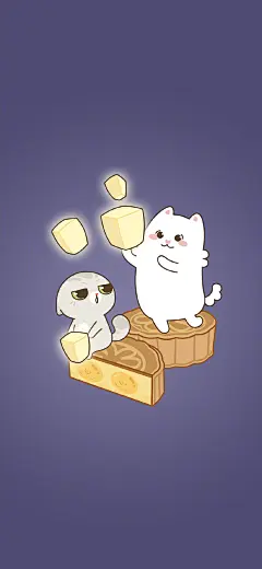 中秋系列壁纸8