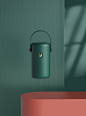 dryer portable product design  Travelling goods underware dryer